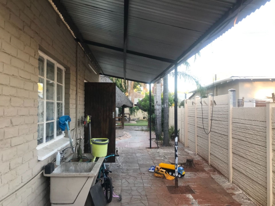 4 Bedroom Property for Sale in Middelpos Northern Cape